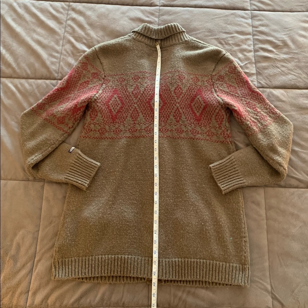 The North Face Cardigan / Sweater - Picture 9 of 10